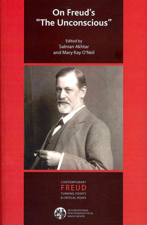 Produktbild: On Freud's The Unconscious