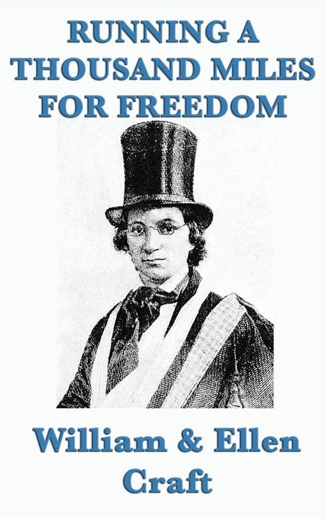 Produktbild: Running a Thousand Miles for Freedom