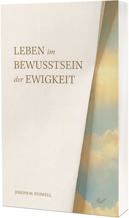 Produktbild: Leben im Bewusstsein der Ewigkeit