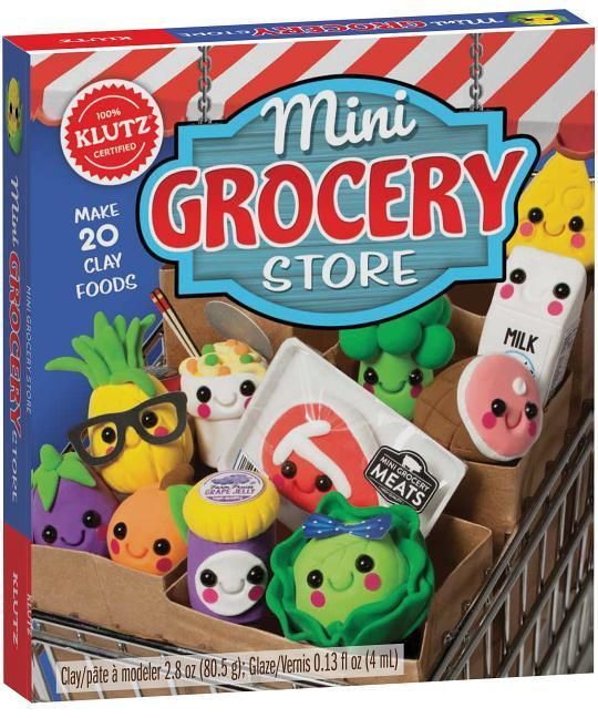 Produktbild: Mini Grocery Store