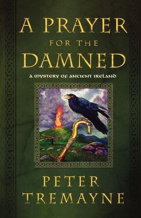 Produktbild: A Prayer for the Damned