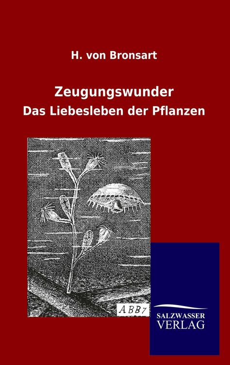 Produktbild: Zeugungswunder