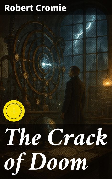 Produktbild: The Crack of Doom