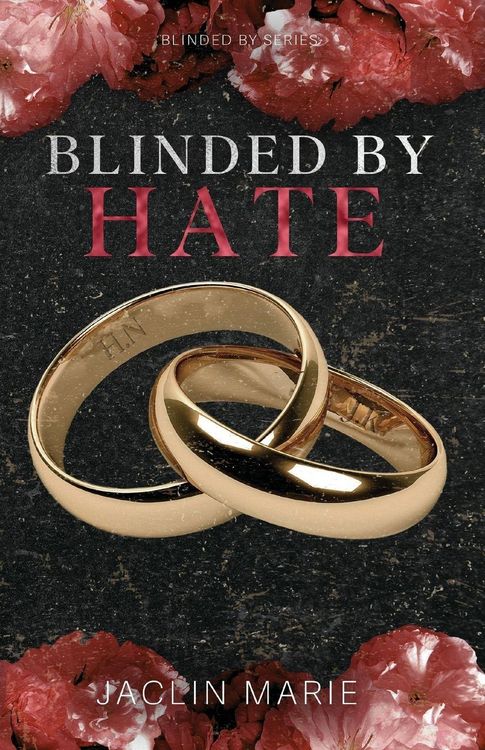 Produktbild: Blinded By Hate