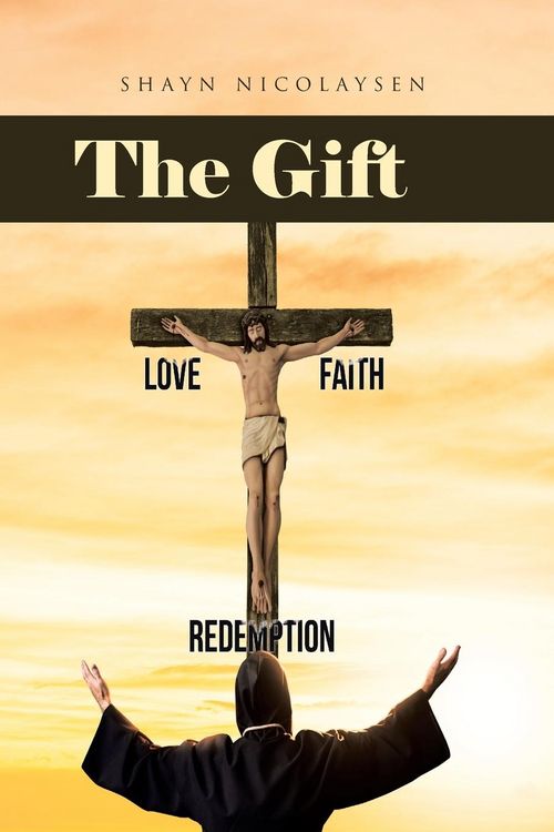 Produktbild: The Gift