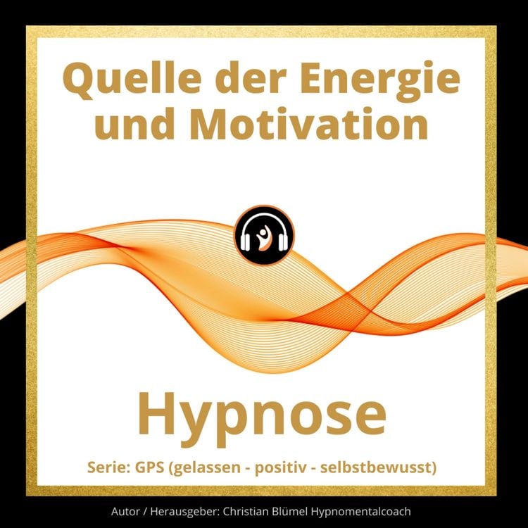 Produktbild: Quelle der Energie und Motivation
