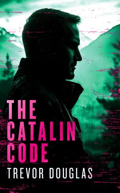 Produktbild: The Catalin Code