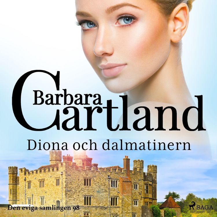 Produktbild: Diona och dalmatinern