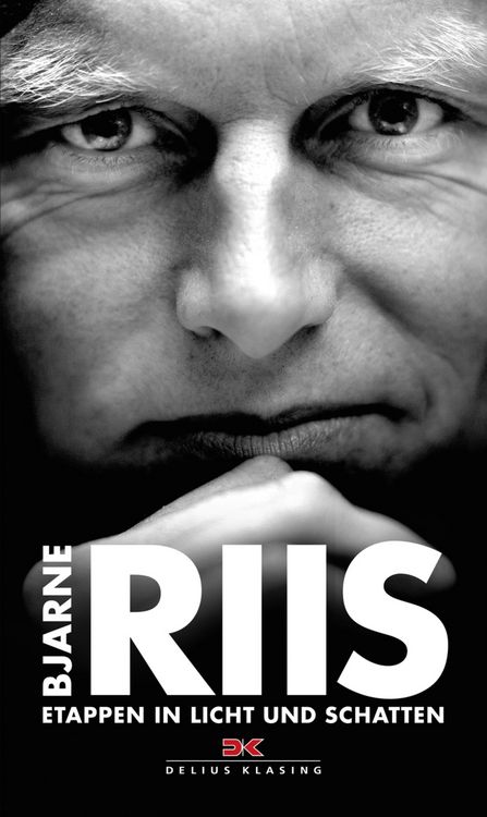 Produktbild: Bjarne Riis