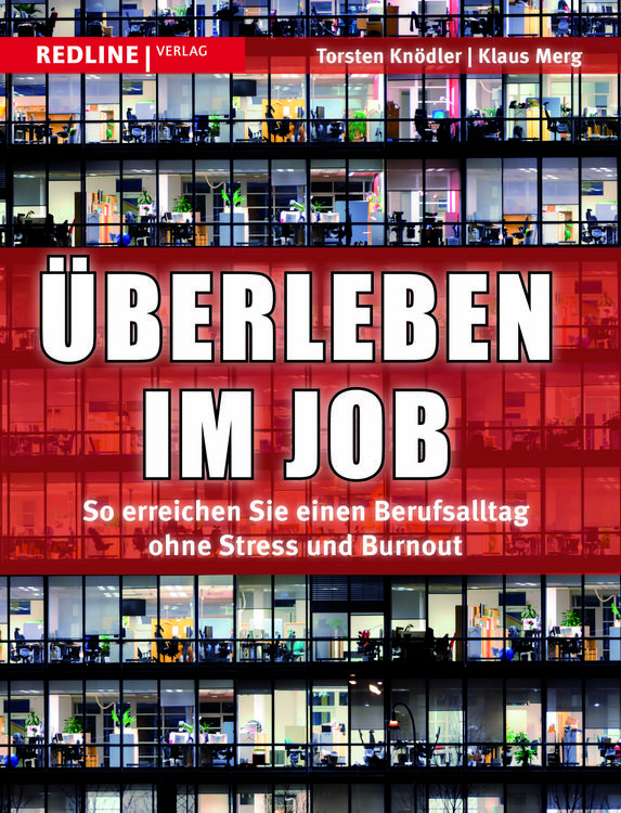 Produktbild: &Uuml;berleben im Job