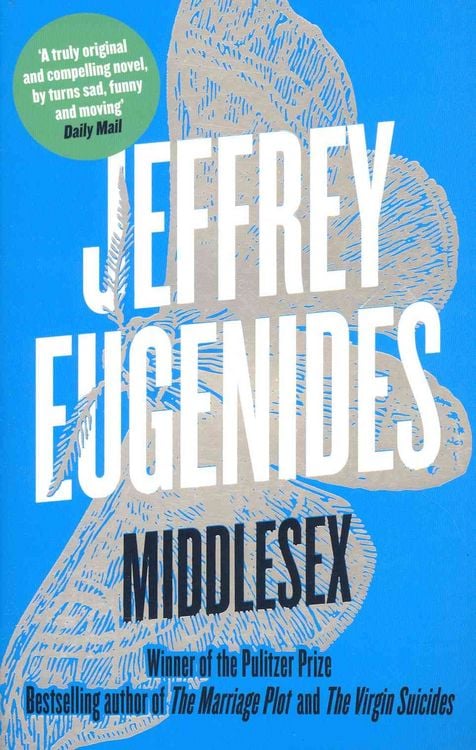 Produktbild: Middlesex