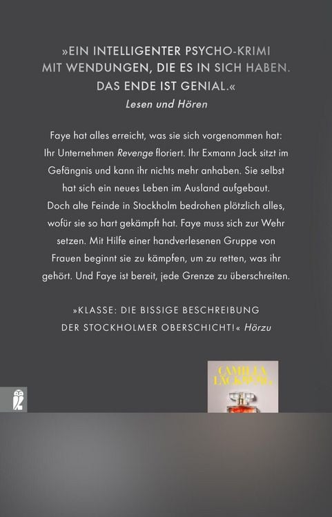 Produktbild: Wings of Silver. Die Rache einer Frau ist sch&ouml;n und brutal