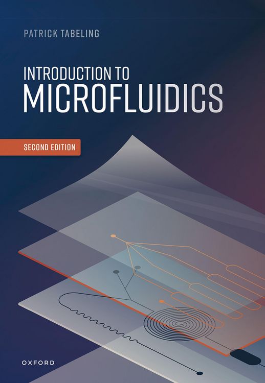 Produktbild: Introduction to Microfluidics