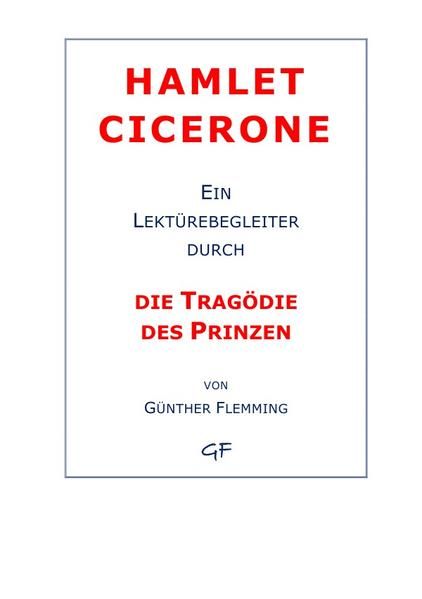 Produktbild: Hamlet Cicerone