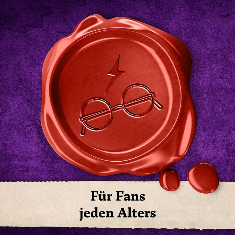 Produktbild: Aufgedeckt &ndash; Die gr&ouml;&szlig;ten Geheimnisse f&uuml;r Potter-Fans: Die inoffizielle Sammlung