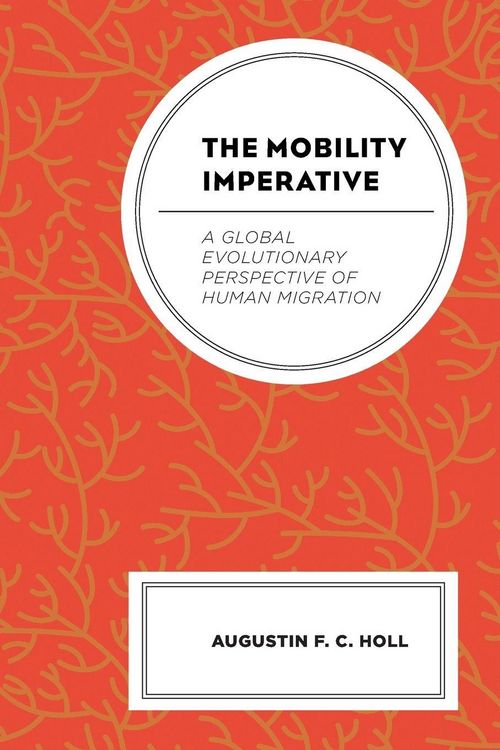 Produktbild: Mobility Imperative