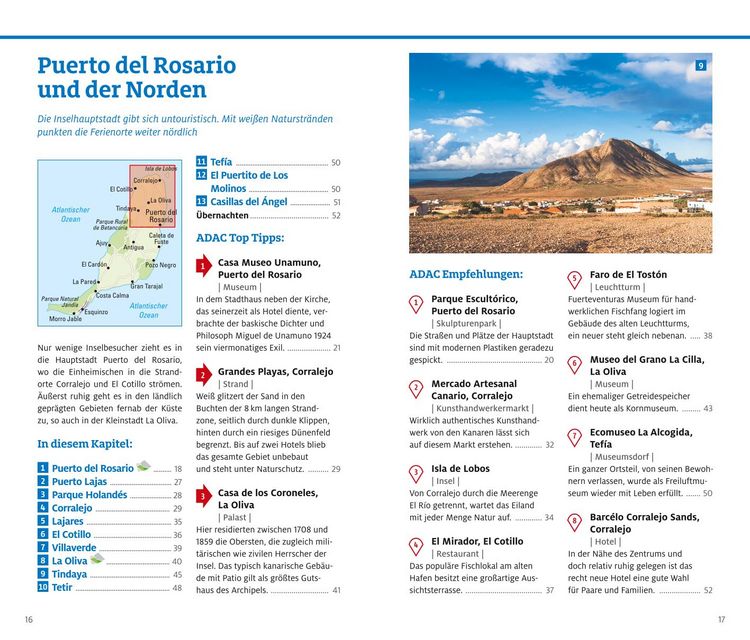 Produktbild: Fuerteventura