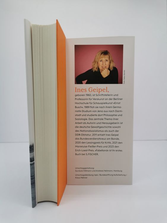 Produktbild: Fabelland