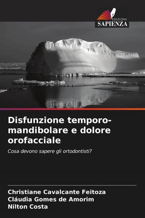 Produktbild: Disfunzione temporo-mandibolare e dolore orofacciale