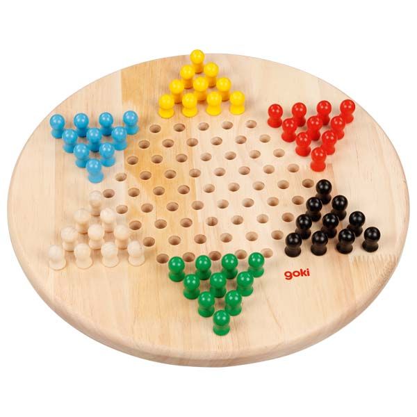 Produktbild: Halmaspiel, &Oslash; 29 cm