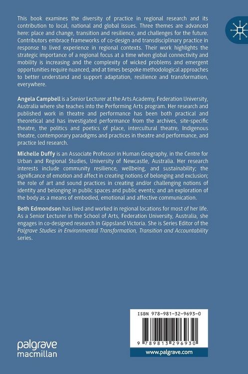 Produktbild: Located Research