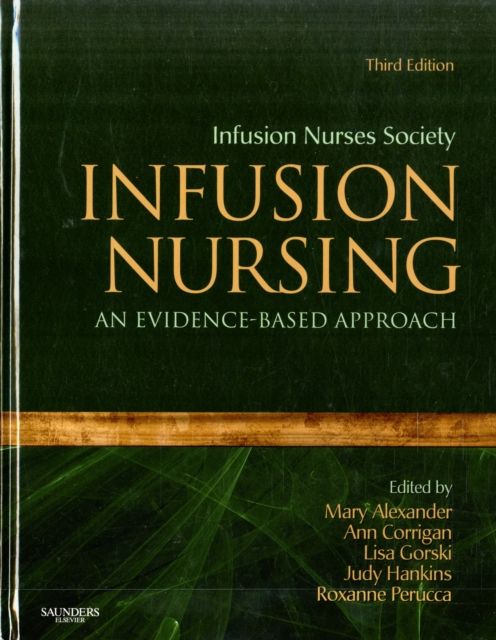 Produktbild: Infusion Nursing