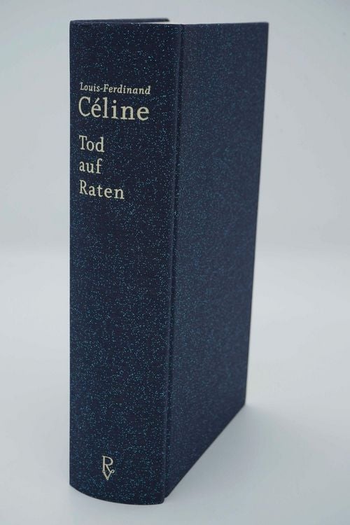 Produktbild: Tod auf Raten