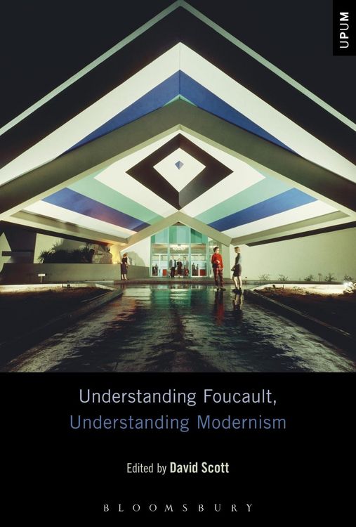 Produktbild: Understanding Foucault, Understanding Modernism