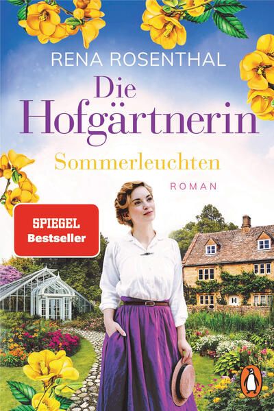 Produktbild: Die Hofg&auml;rtnerin &minus; Sommerleuchten