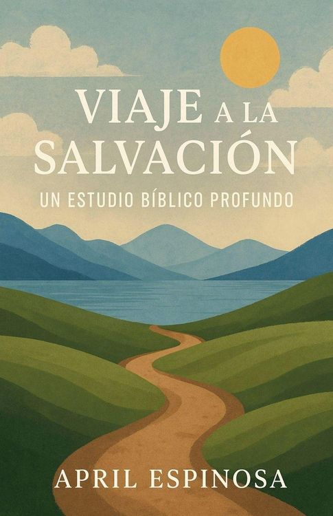 Produktbild: Viaje a la Salvaci&oacute;n