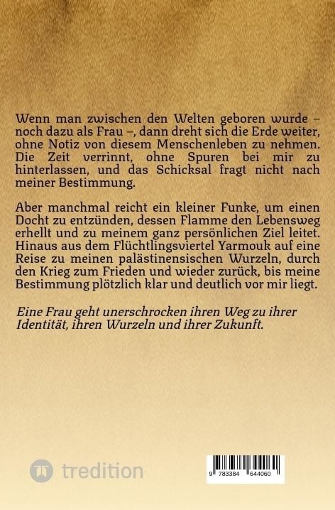Produktbild: Der Docht