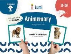 Produktbild: Animemory