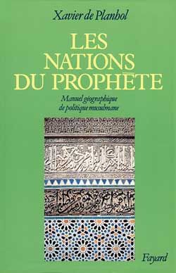 Produktbild: Les nations du prophete
