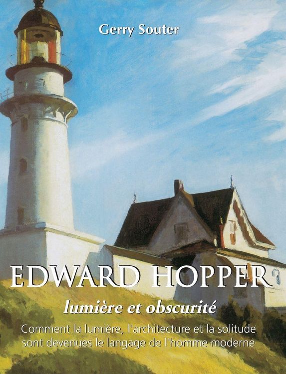 Produktbild: Edward Hopper