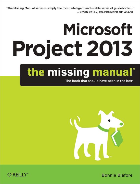Produktbild: Microsoft Project 2013