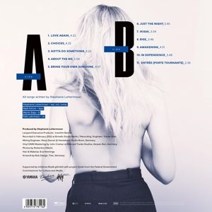 Produktbild: In-Dependence (180Gr./Gatefold)