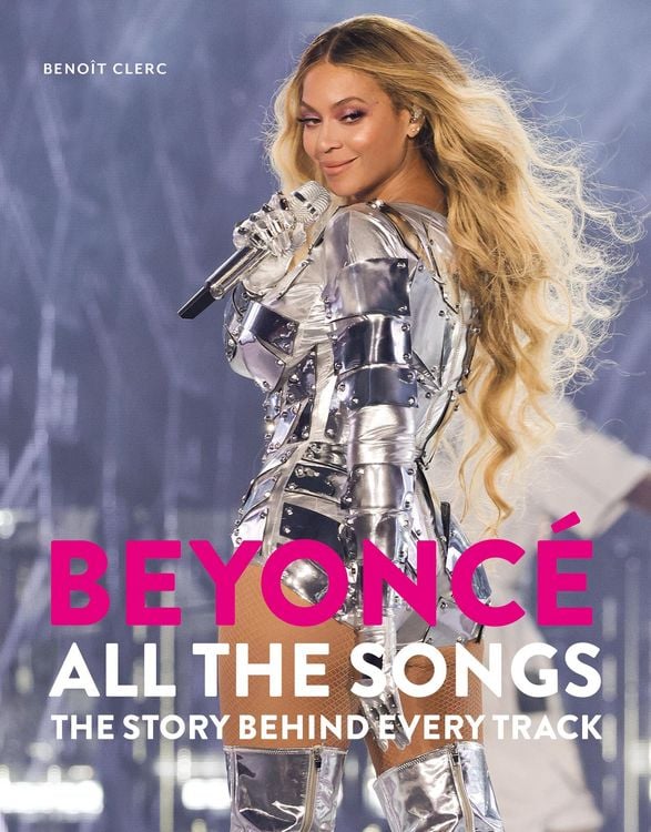 Produktbild: Beyonc&eacute; All The Songs