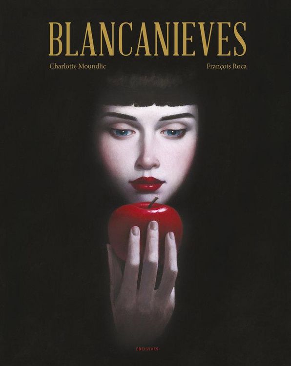 Produktbild: Blancanieves