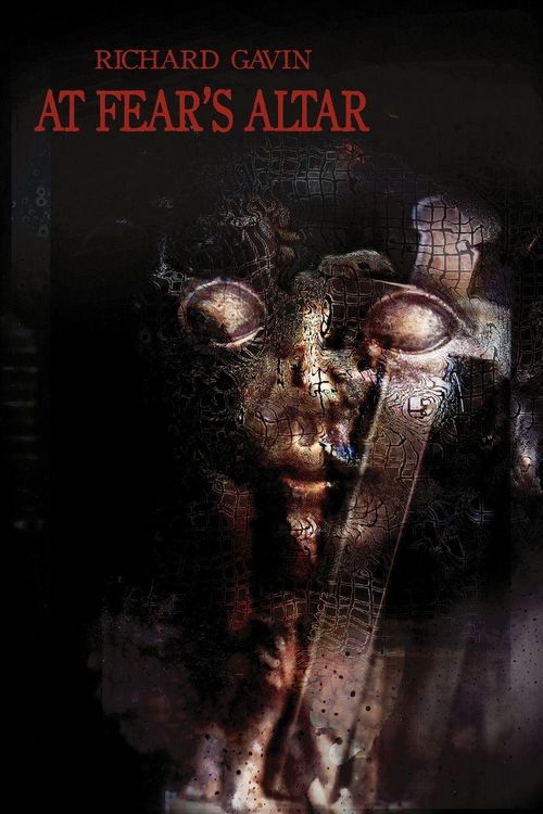Produktbild: At Fear's Altar