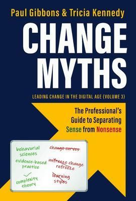 Produktbild: Change Myths