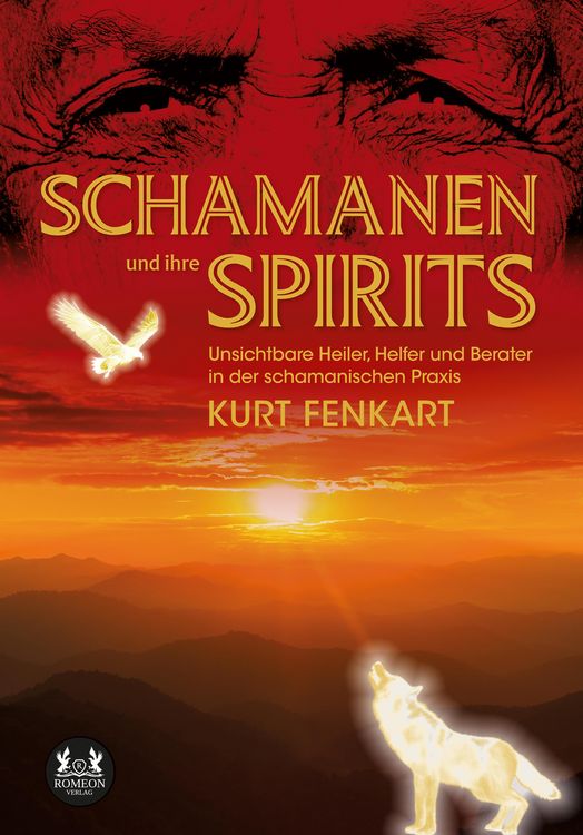 Produktbild: Schamanen und ihre Spirits