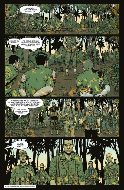 Produktbild: Punisher: Mission Fury