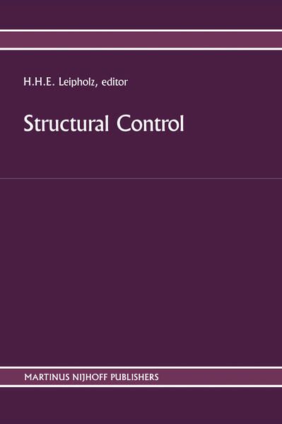 Produktbild: Structural Control
