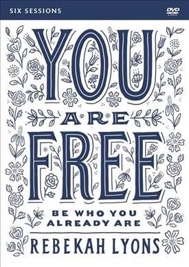 Produktbild: You Are Free Video Study