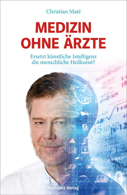 Produktbild: Medizin ohne &Auml;rzte