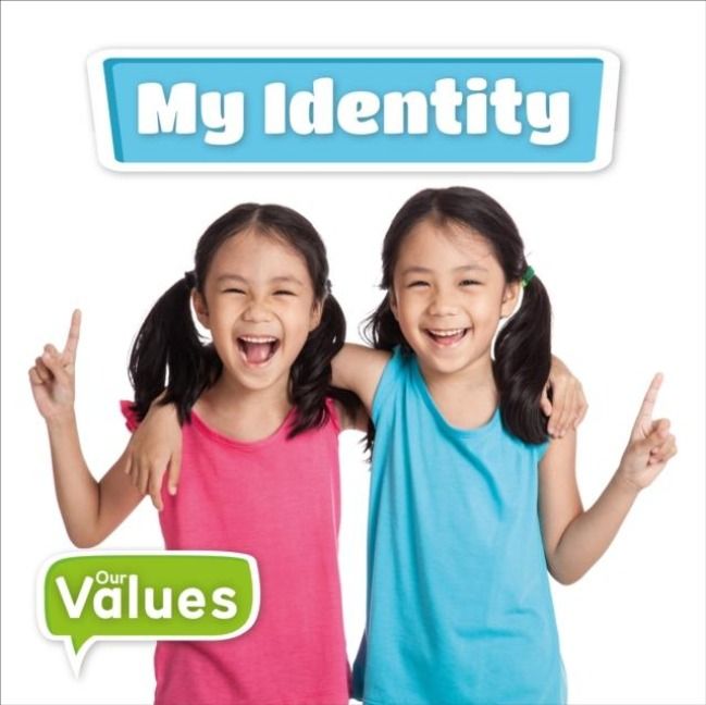 Produktbild: My Identity
