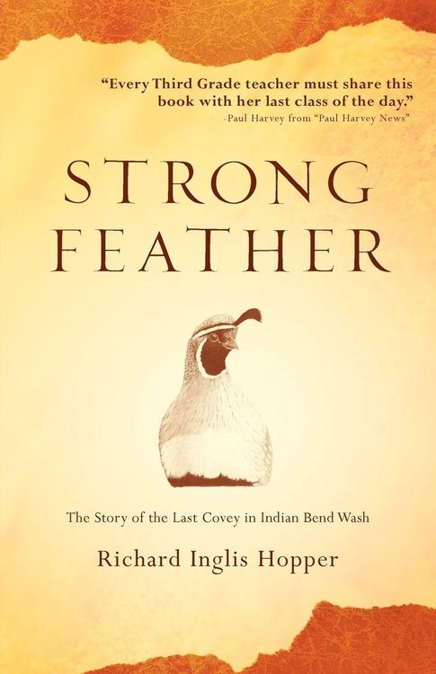 Produktbild: Strong Feather