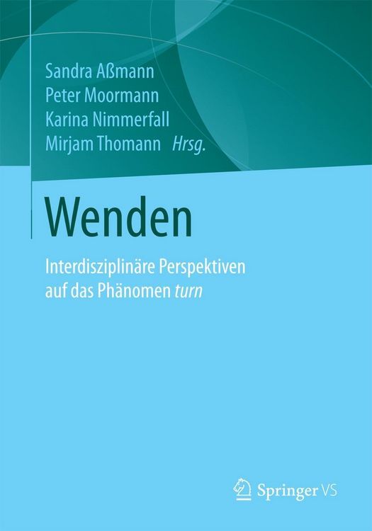 Produktbild: Wenden