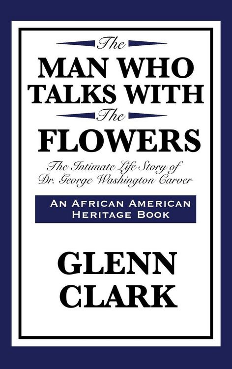 Produktbild: The Man Who Talks with the Flowers