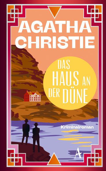 Produktbild: Das Haus an der D&uuml;ne
